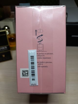Eau de Parfum 90ml