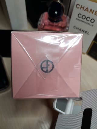 Eau de Parfum 90ml