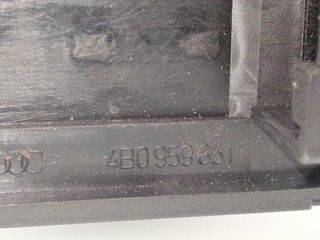 MANDO ELEVALUNAS DELANTERO IZQUIERDO AUDI A6 BERLINA (4B2) 2
