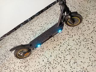 Patinete eléctrico SmartGyro