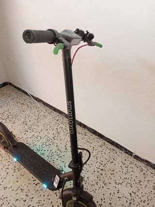 Patinete eléctrico SmartGyro