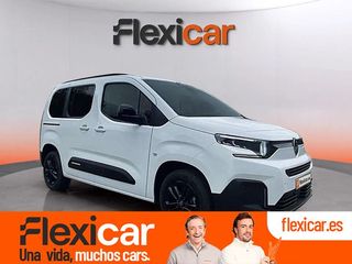 Citroën Berlingo Talla M BlueHDi 100 S&S PLUS