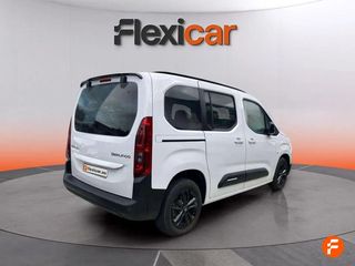 Citroën Berlingo Talla M BlueHDi 100 S&S PLUS