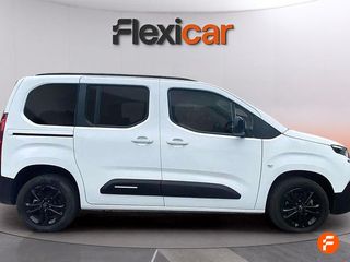 Citroën Berlingo Talla M BlueHDi 100 S&S PLUS