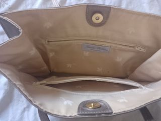 Borsa Savini Bettina metallizzata