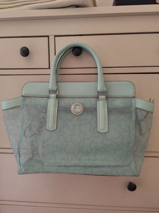 Bolso Tous Verde Agua