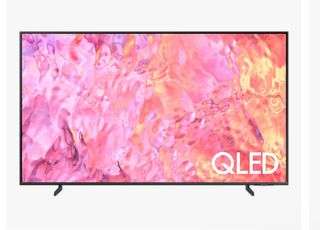 Samsung Smart TV QLED 55 TQ55Q65C para piezas