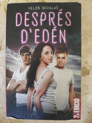 Després d'Edén valenciano