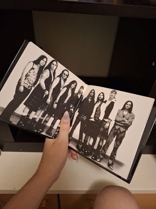 Mägo de Oz: Belfast CD