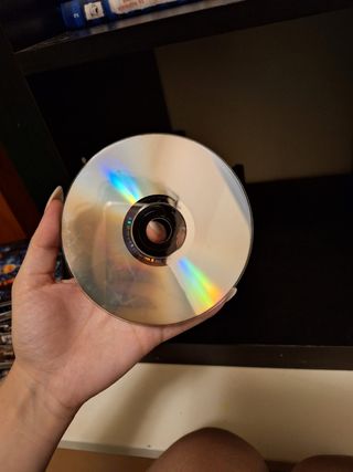 Mägo de Oz: Belfast CD