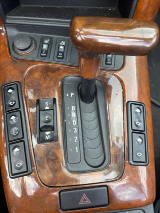 BMW Serie 3 1995