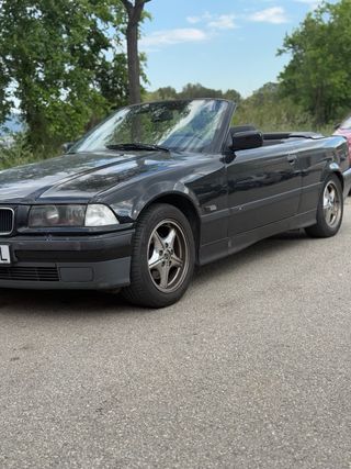 BMW Serie 3 1995