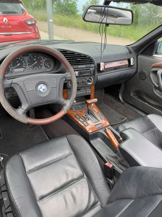 BMW Serie 3 1995
