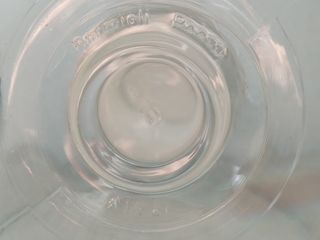 Vaso Bormioli Rocco Vetro Biscotti Caramelle