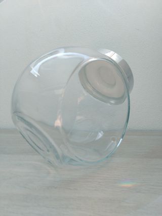 Vaso Bormioli Rocco Vetro Biscotti Caramelle