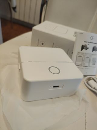 Impresora Portátil Mini nueva