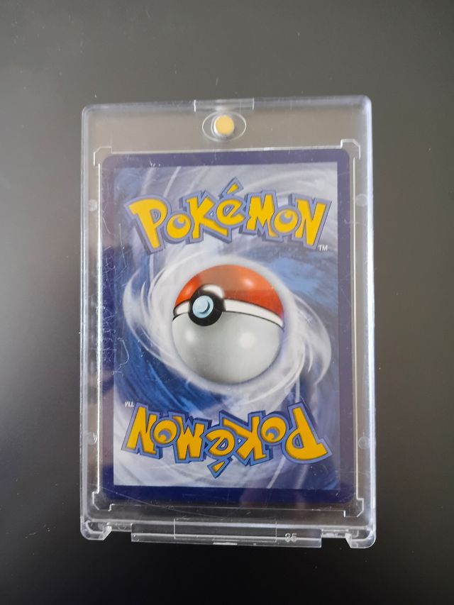 Carta Venusaur Holo 151/102