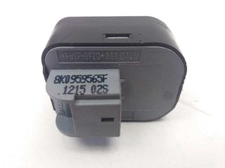 MANDO RETROVISOR AUDI A4 BERLINA (8E) 2.0 TDI (8)