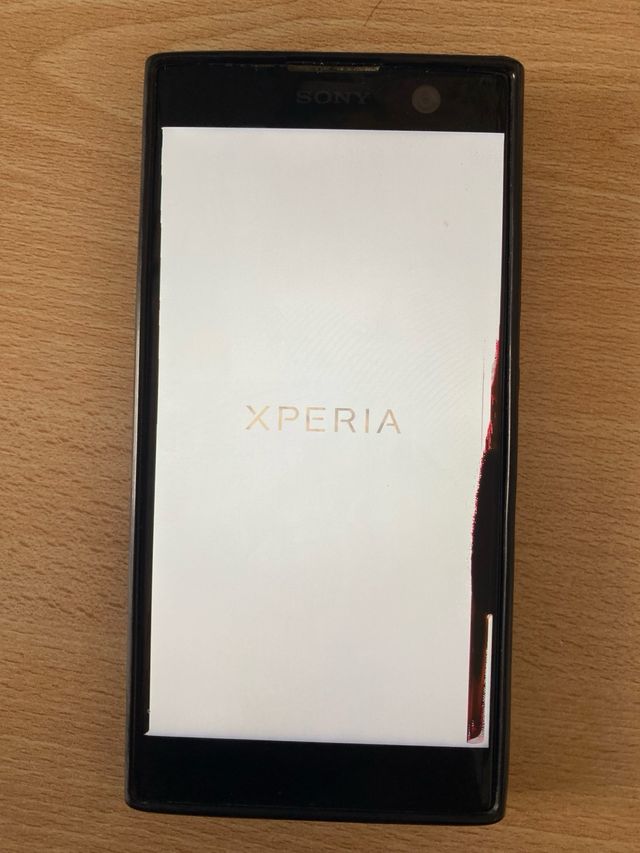 Sony Xperia XA2
