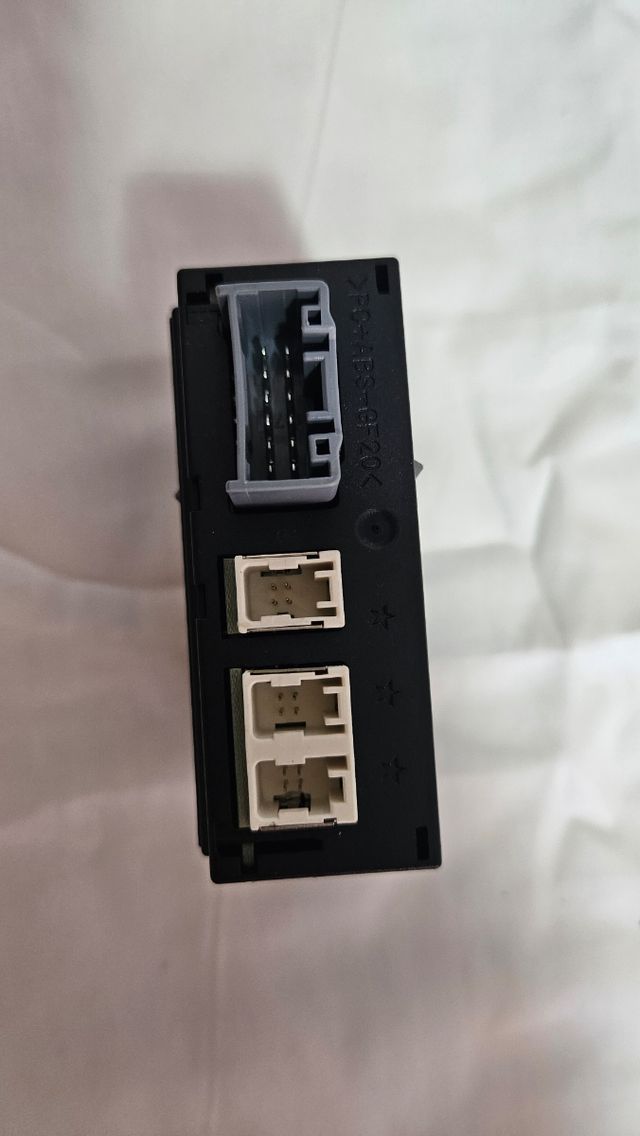 Adaptador CarPlay Android Auto Compatible-Mazda