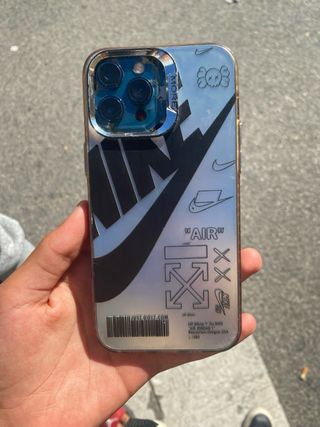 iPhone 12 Pro Max Dorado