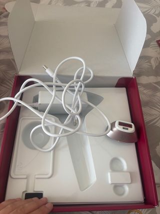 Cable láser IPL del Philips lumea 8000