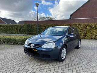 Volkswagen Golf 2007