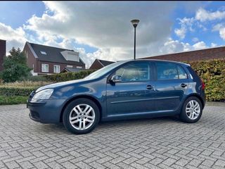 Volkswagen Golf 2007
