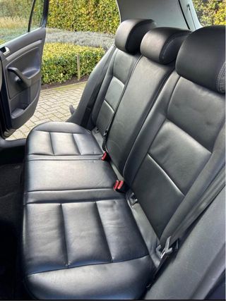 Volkswagen Golf 2007