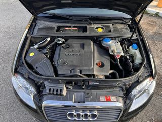Audi A4 2008