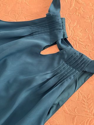 Mono ARCHEOLOGIE Teal