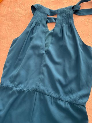 Mono ARCHEOLOGIE Teal