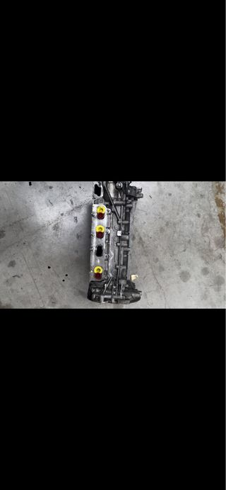 Culata Renault M9R V710