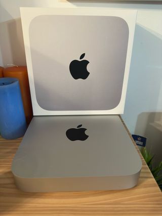 Mac Mini M2 con garanzia