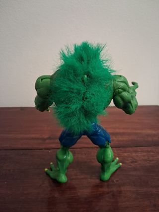 Figura Hulk Infernal Marvel
