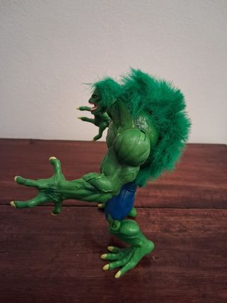 Figura Hulk Infernal Marvel