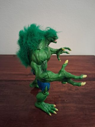 Figura Hulk Infernal Marvel
