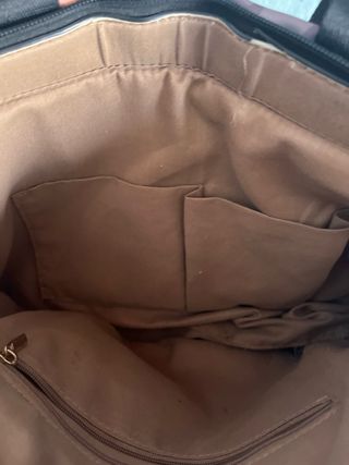 Bolso Tous Vintage Multicolor