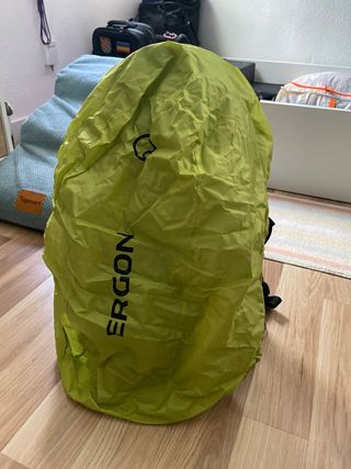 Mochila senderismo o montaña Ergonómica MUY LIGERA
