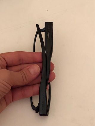 DOLCE&GABBANA - montura gafas DG628 y estuche