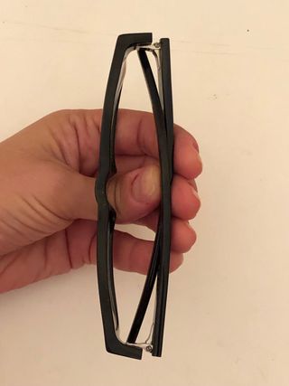 DOLCE&GABBANA - montura gafas DG628 y estuche