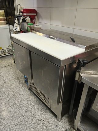 REPARACIÓN Y MANTENIMIENTO DE EQUIPO DE HOSTELERIA
