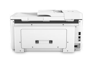 (URGENTE) Impresora HP OfficeJet Pro 7720