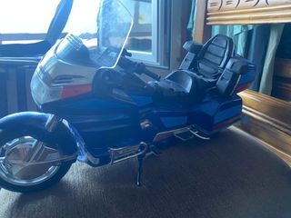 Maqueta Honda Goldwing 1500 (1988-2000)