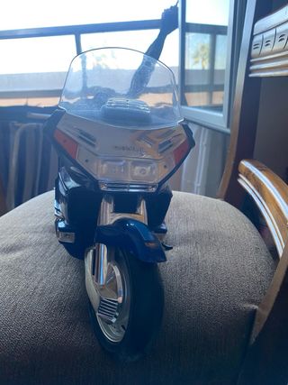 Maqueta Honda Goldwing 1500 (1988-2000)