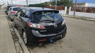 Mazda 3 2010