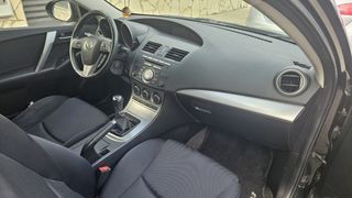 Mazda 3 2010