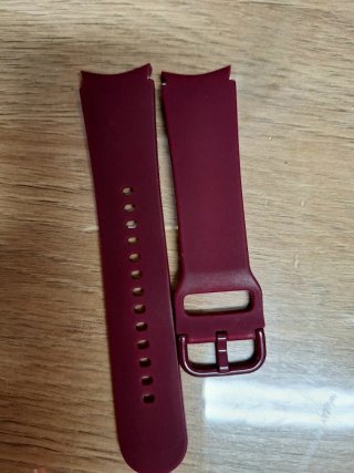 Correas para reloj Watch 4/5