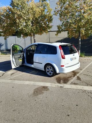 Ford C-MAX 2010