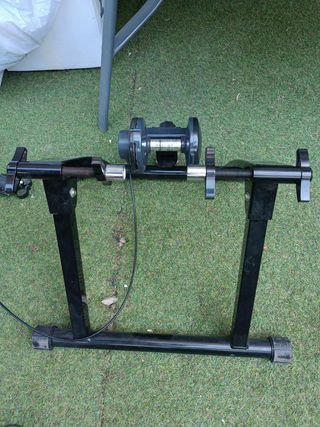 Rodillo Ciclismo Runfit